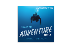Riot Water Adventure Book - Pack of 10